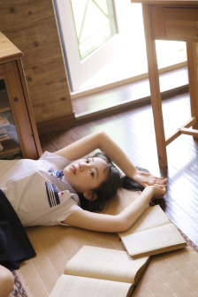 女人想你六种暗示